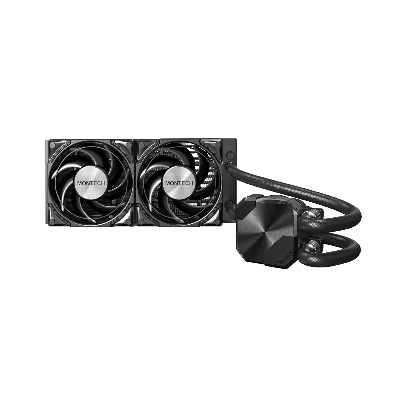 HyperFlow SILENT 240 (B) | HyperFlow SILENT 240 (B