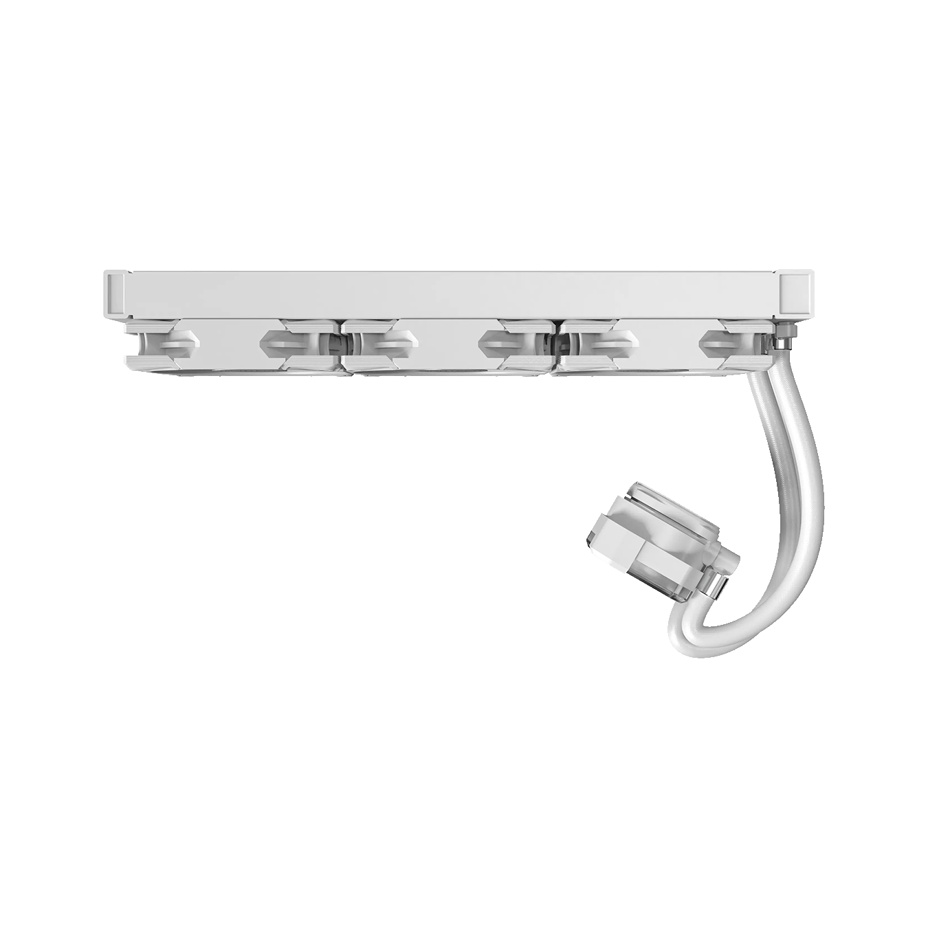 HyperFlow SILENT 360 (W) | HyperFlow SILENT 360 (W