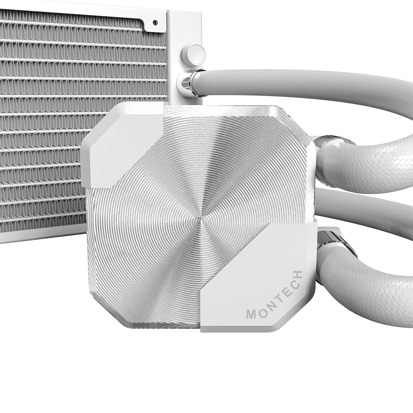 HyperFlow SILENT 360 (W) | HyperFlow SILENT 360 (W