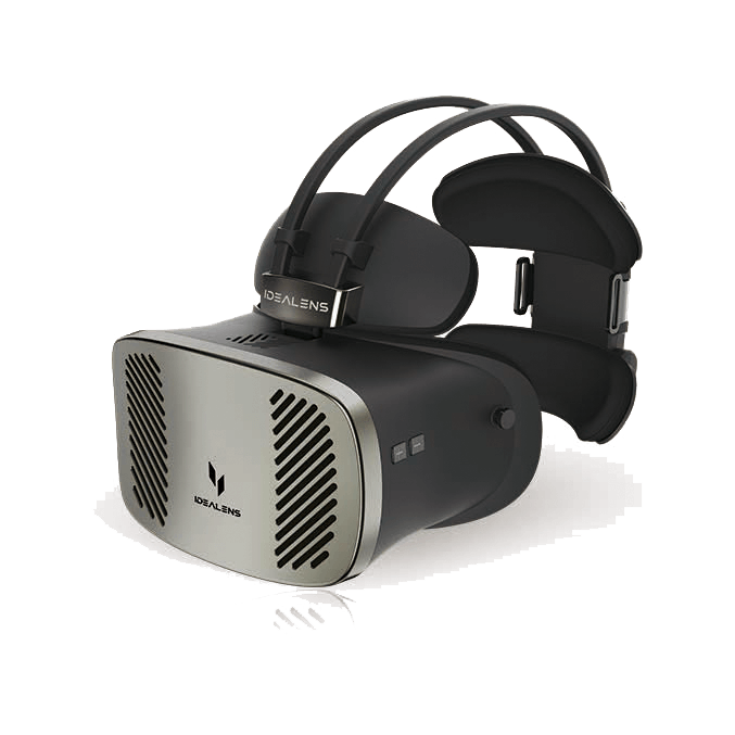 IDEALENS K2+ | IDEALENS 一体型VRヘッドセット | CFD販売株式会社 CFD Sales INC.