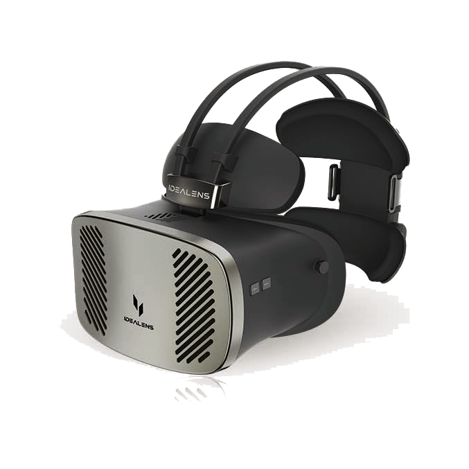 Idealens K2　VR