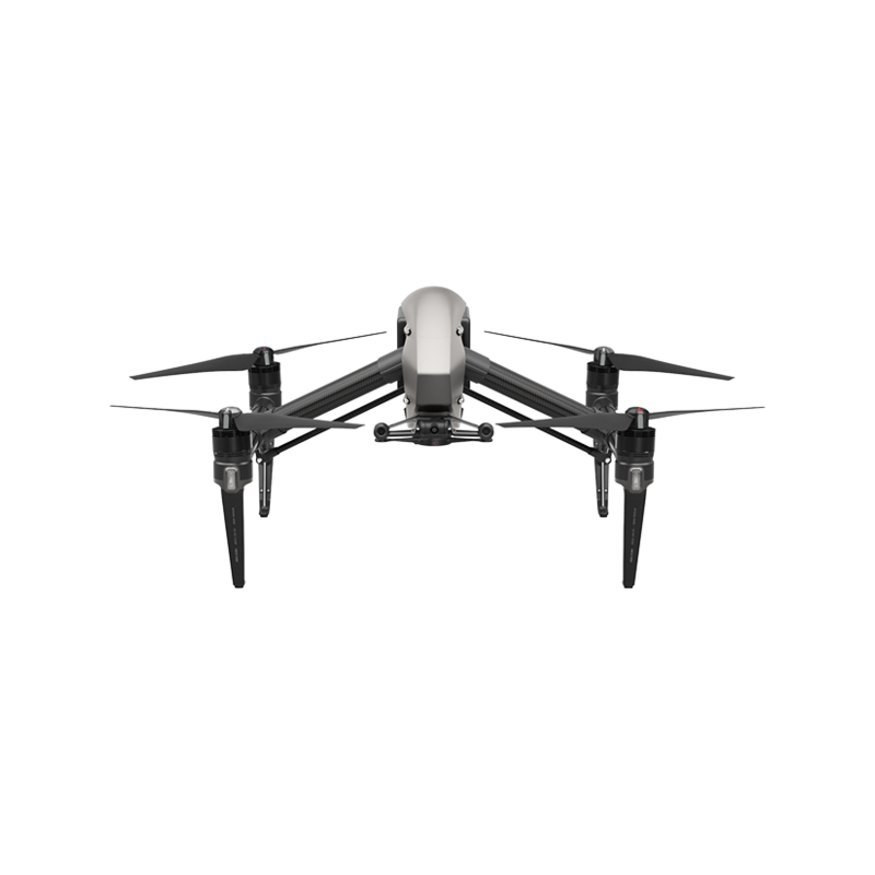 INSPIRE 2 | DJI 映像制作向けドローン INSPIRE 2 | CFD販売株式