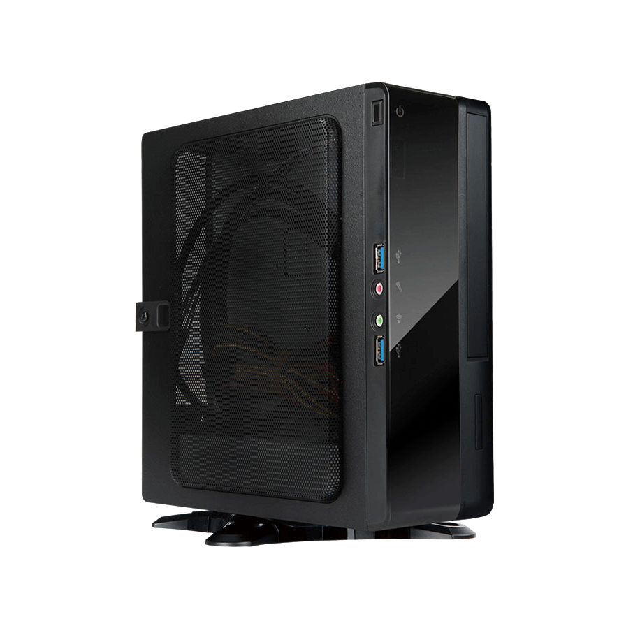 IW-BQ656/150N-U3の取扱を開始しました | In Win(インウィン) MiniITX