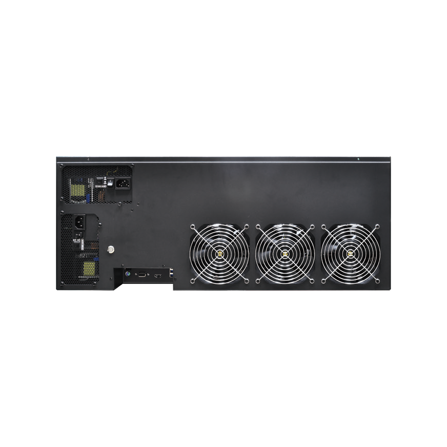 マイニング用のグラフィックボード Vega 56とVega 64 8G合計10点