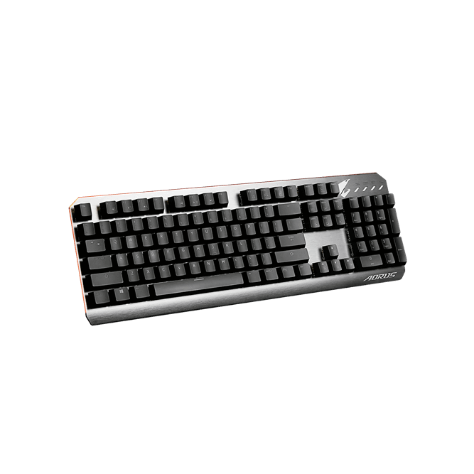 K7 | GIGABYTE AORUS ゲーミングキーボード | CFD販売株式会社