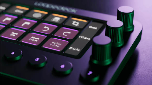 【全商品オープニング価格 特別価格】 Loupedeck Live | Loupedeck(ループデック) メディア編集・配信 その他