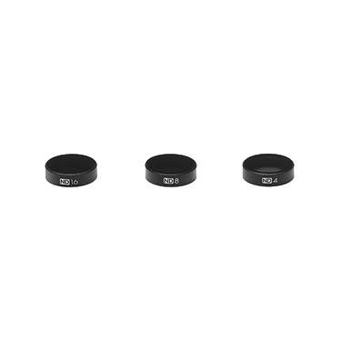 M-AIR PART8 ND FILTERS SET | DJI Mavic Air用 NDフィルターセット