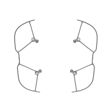 MAVIC2 PART14 PROPELLER GUARD | DJI Mavic2用 プロペラガード | CFD