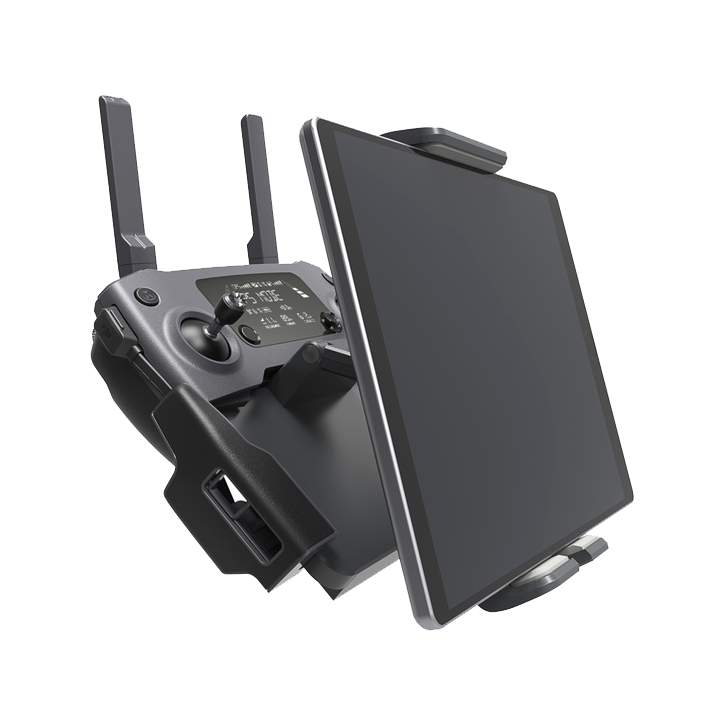 MAVIC2 PART20 RC TABLET HOLDER | DJI Mavic/Spark 送信機 MAVIC2 PART20 RC TABLET HOLDER | DJI Mavic/Spark 送信機