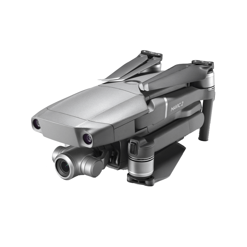 MAVIC2 ZOOM | DJI 折りたたみ式 ドローン MAVIC2 ZOOM | CFD販売株式