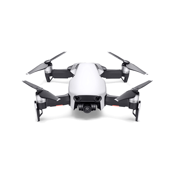 MAVIC AIR-AW | DJI 折りたたみ式 ドローン MAVIC AIR(ホワイト) | CFD