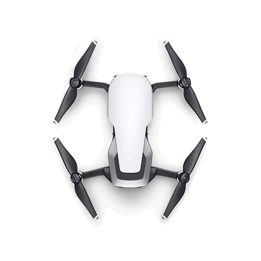 MAVIC AIR Frymore Combo＋α MAVIC AIR FLY MORE COMBO-AW | DJI MAVIC AIR(ホワイト) + 便利な付属