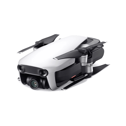 MAVIC AIR Frymore Combo＋α MAVIC AIR FLY MORE COMBO-AW | DJI MAVIC AIR(ホワイト) + 便利な付属