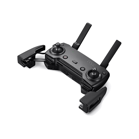 MAVIC AIR FLY MORE COMBO-FR | DJI MAVIC AIR(レッド) + 便利な付属品