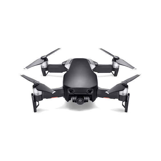 MAVIC AIR FLY MORE COMBO-OB | DJI MAVIC AIR(ブラック) + 便利な付属