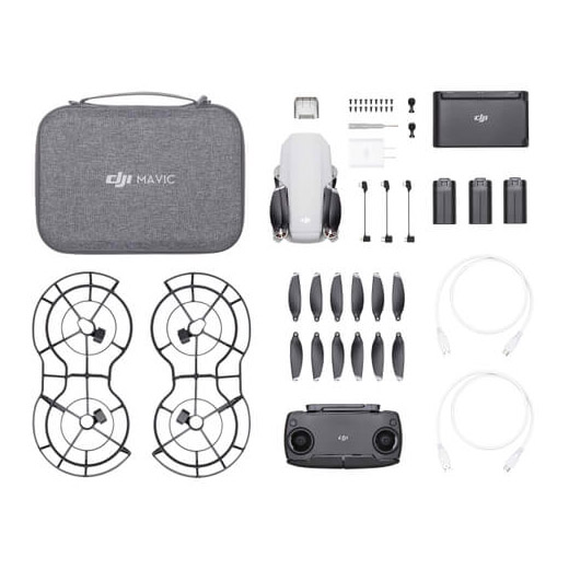DJI Mavic mini フライモアコンボ【国内正規品】機体は新品です Amazon.co.jp: DJI リモコン Mavic Mini コンボ ※リモートID対応