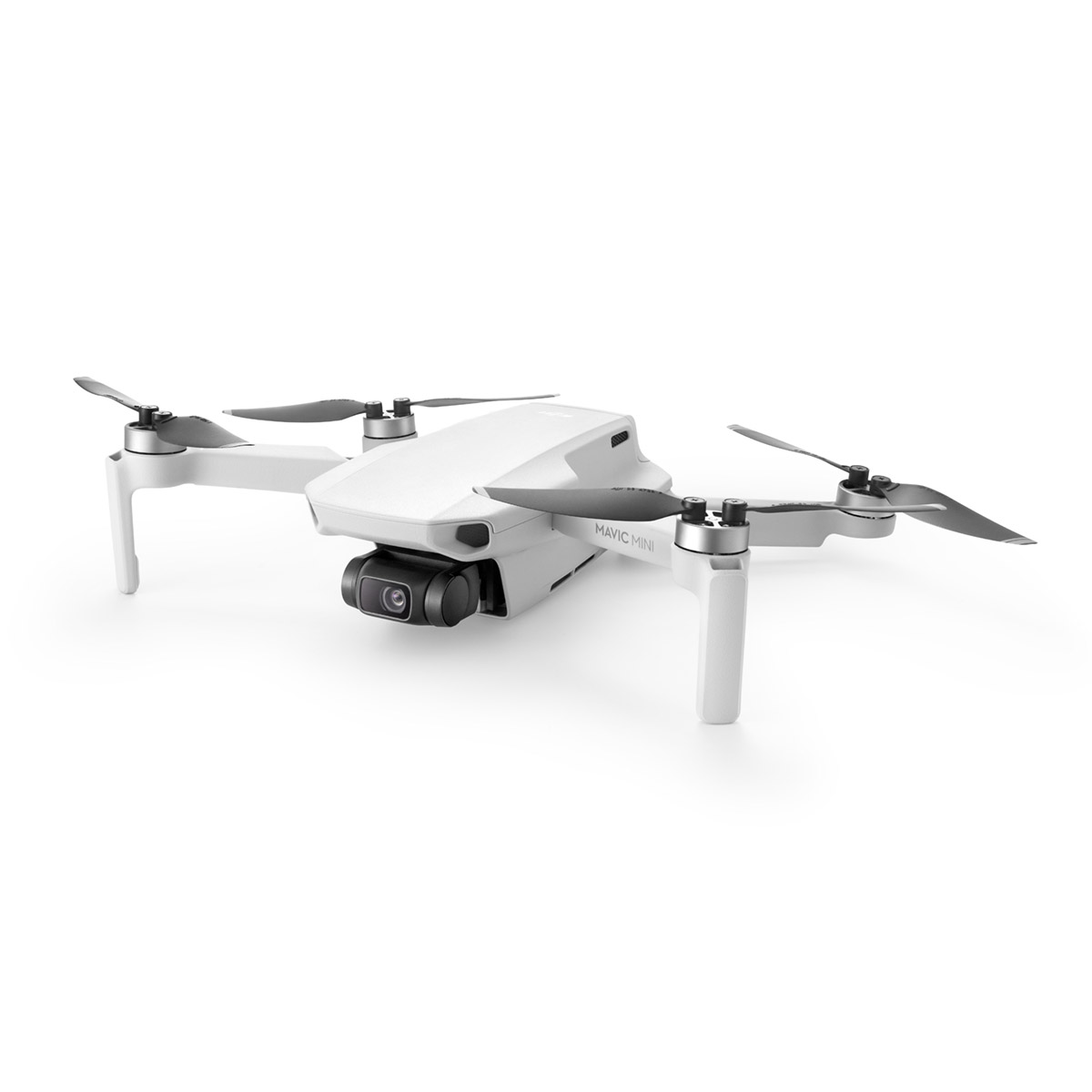 MAVIC MINI FLY MORE COMBO | DJI 折りたたみ式 ドローン MAVIC