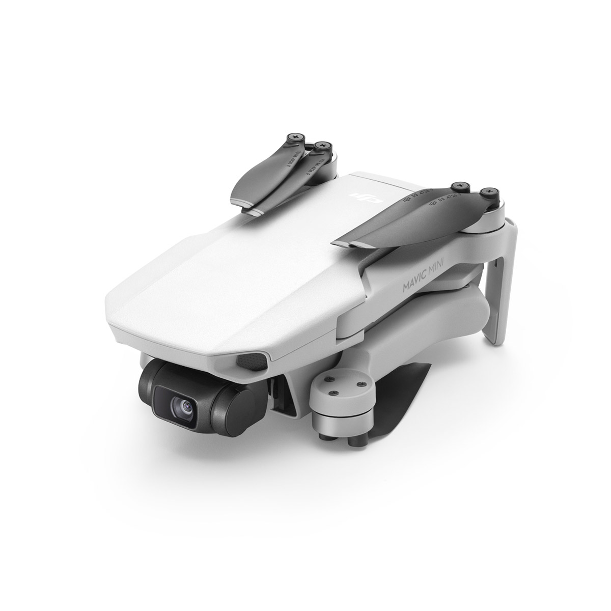 DJI MAVIC MINI FLY MORE コンボ　1回のみ使用 生産完了】DJI Mavic Mini Fly More コンボ - 業務用撮影・映像