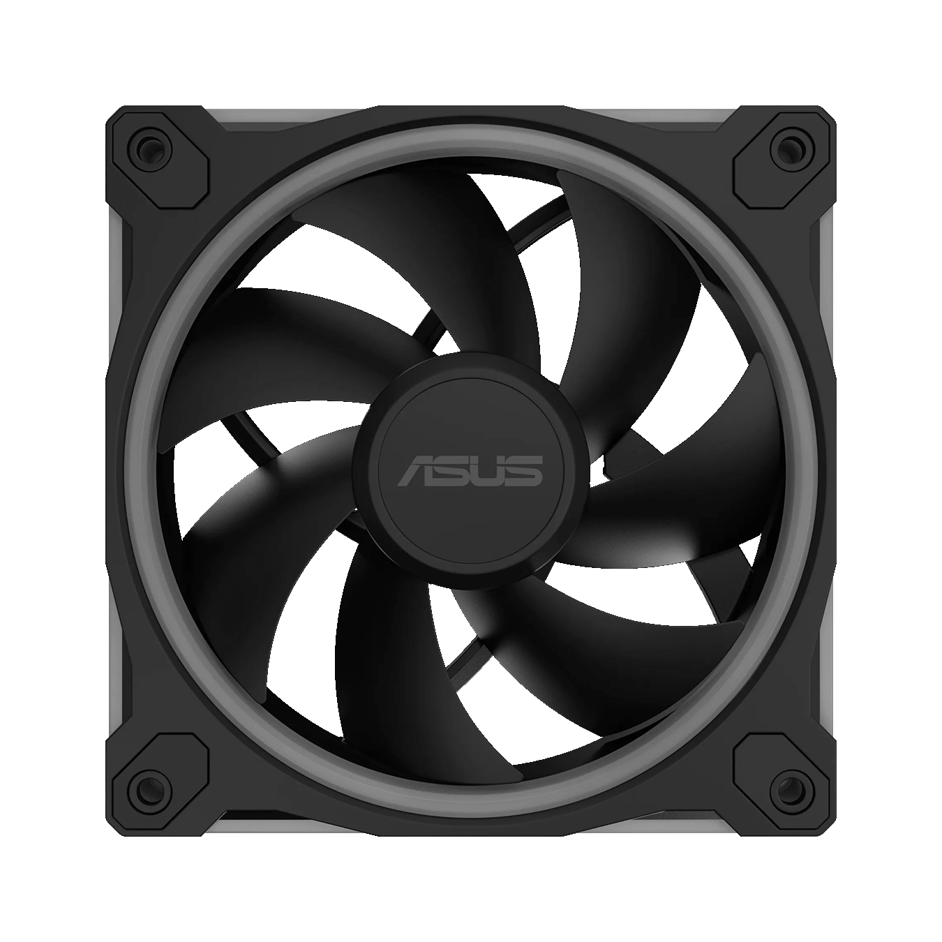 MR120 ARGB FAN BLACK | MR120 ARGB FAN BLACK | ASUS (エイスース