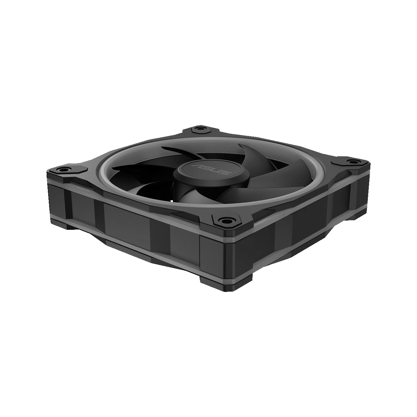MR120 ARGB FAN BLACK | MR120 ARGB FAN BLACK | ASUS (エイスース