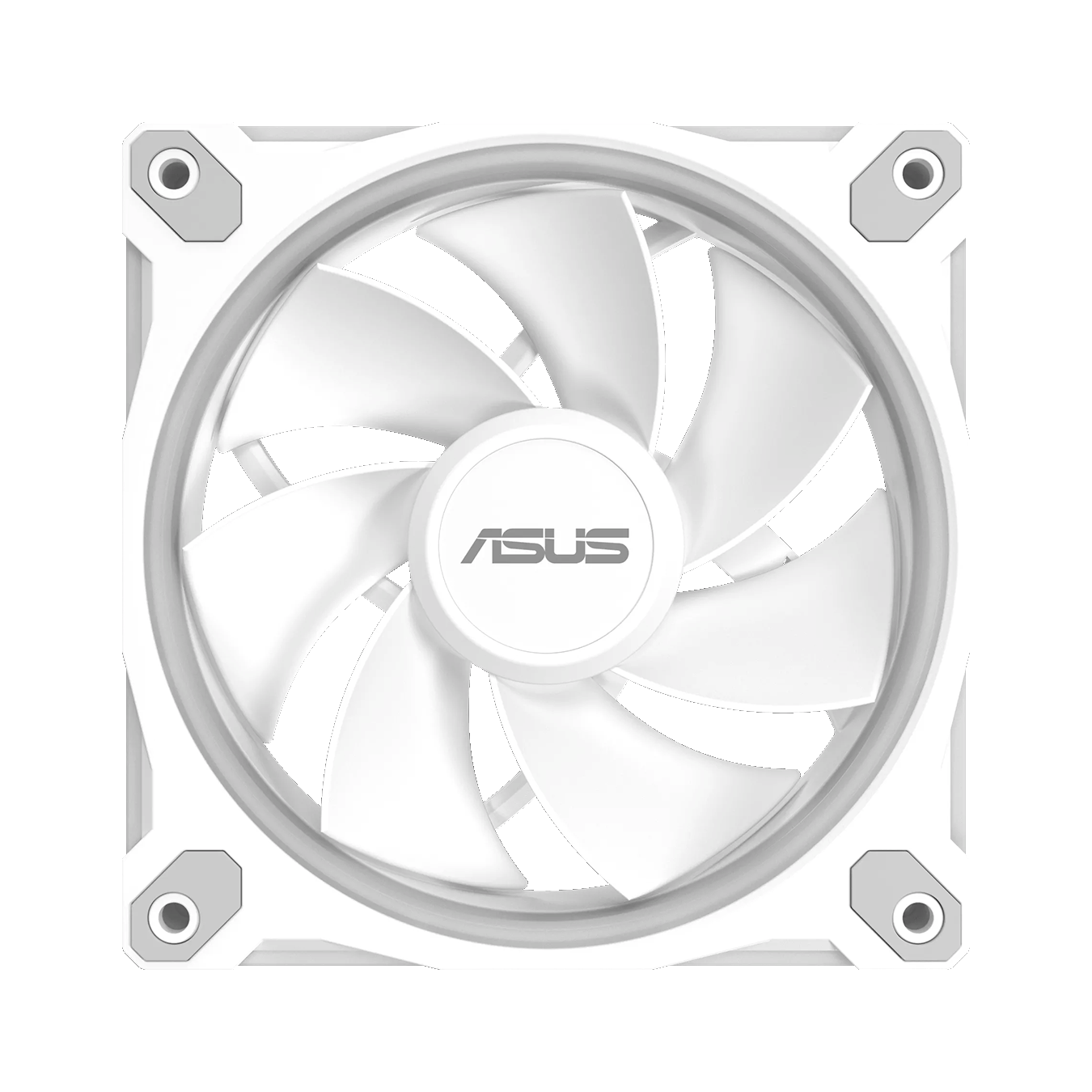 MR120 REVERSE ARGB FAN WH 3IN1 | MR120 REVERSE ARGB FAN WH 3IN1