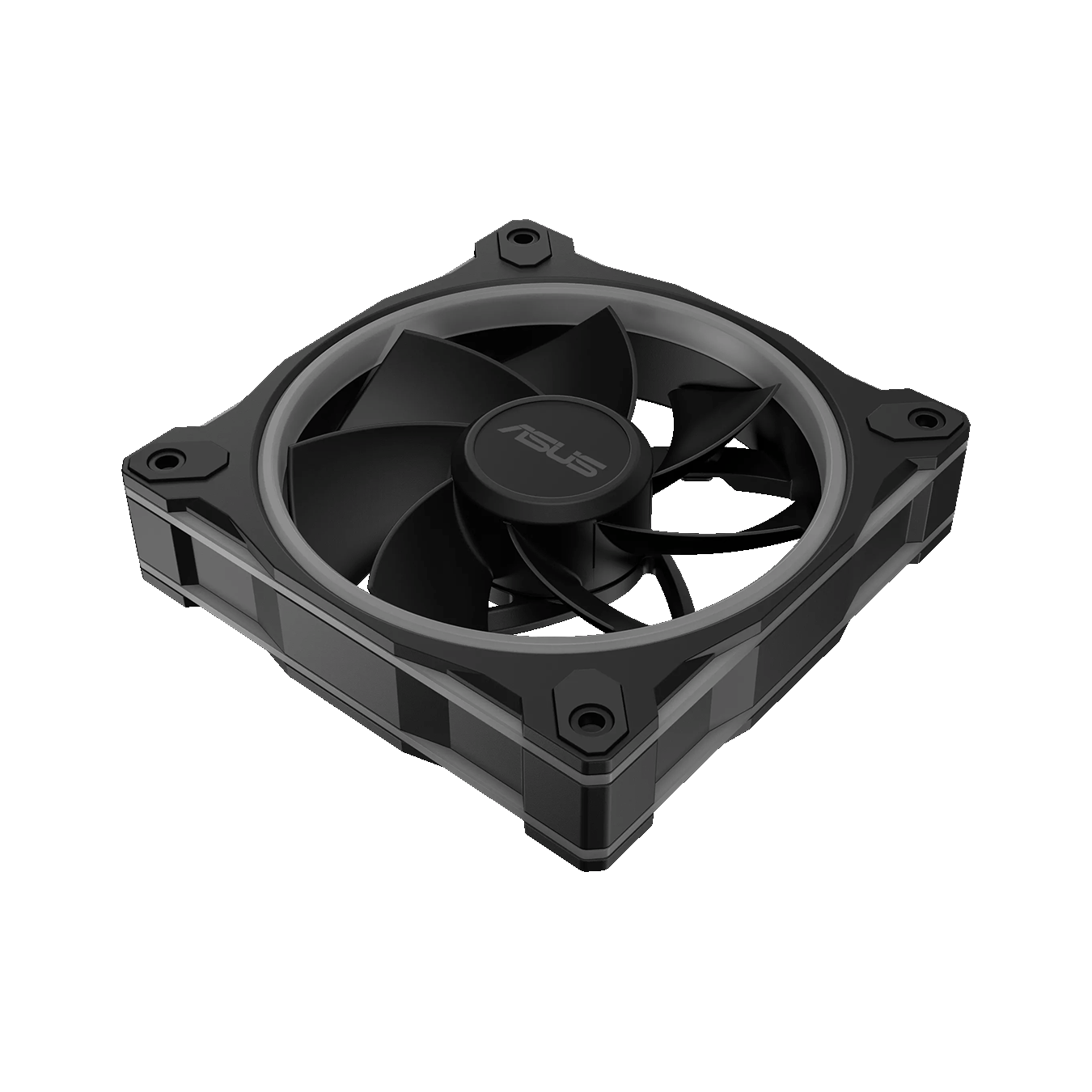ARGBファン Reverse 黒 Amazon | ASUS ケースファン 120mm Aura Sync 逆回転 TUF Gaming