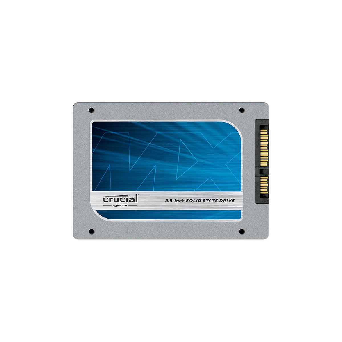 CT512MX100SSD1 | Crucial MX100 シリーズ SATA接続 SSD(512GB) | CFD