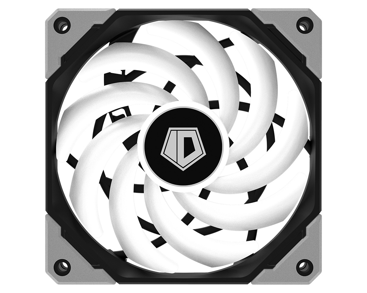 NO-12015-XT ARGB | NO-12015-XT ARGB | ID-COOLING 120mm ARGB PC