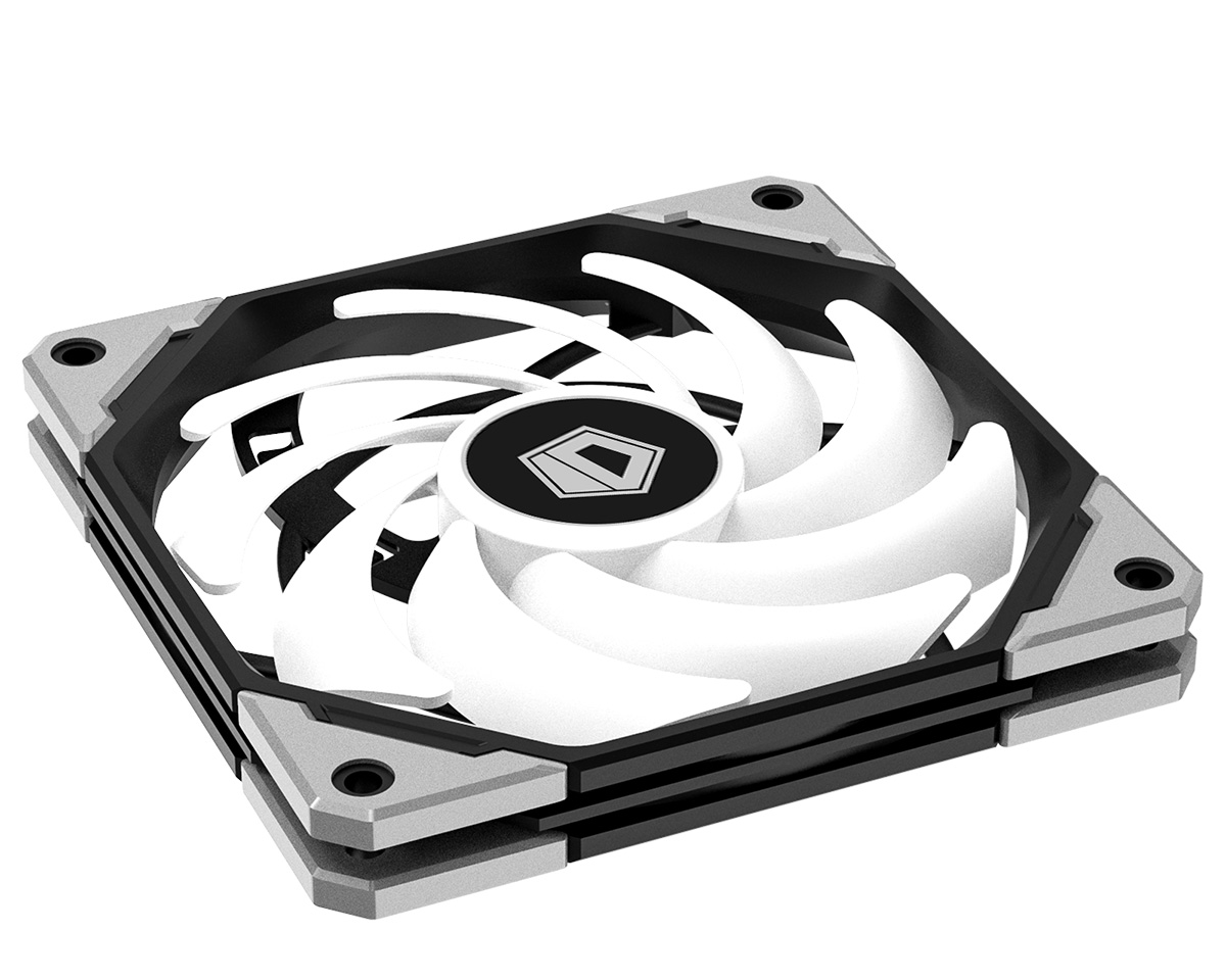 NO-12015-XT ARGB | NO-12015-XT ARGB | ID-COOLING 120mm ARGB PC