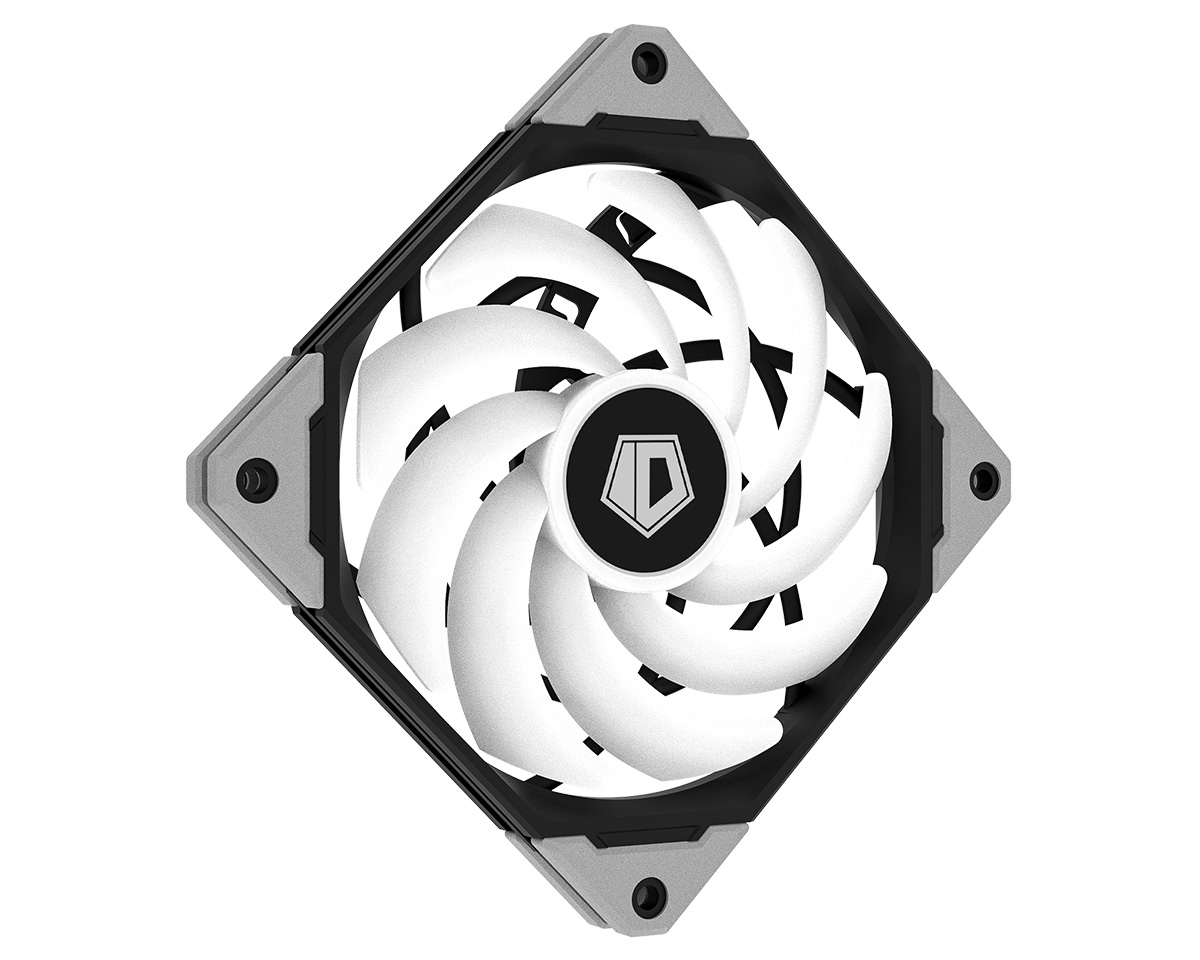 NO-12015-XT ARGB | NO-12015-XT ARGB | ID-COOLING 120mm ARGB PC