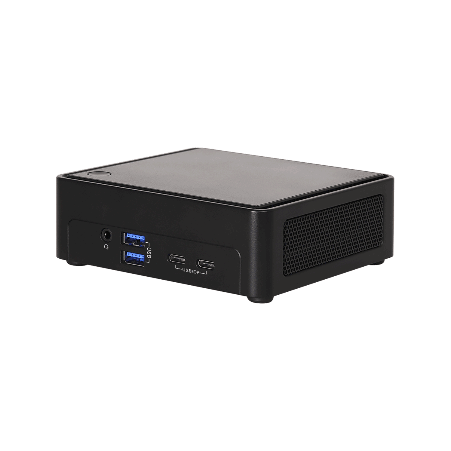 ASRock(アスロック) NUC BOX Intel Core i5-1340P 搭載 小型ベアボーンキット NUCS BOX-1340P/D4