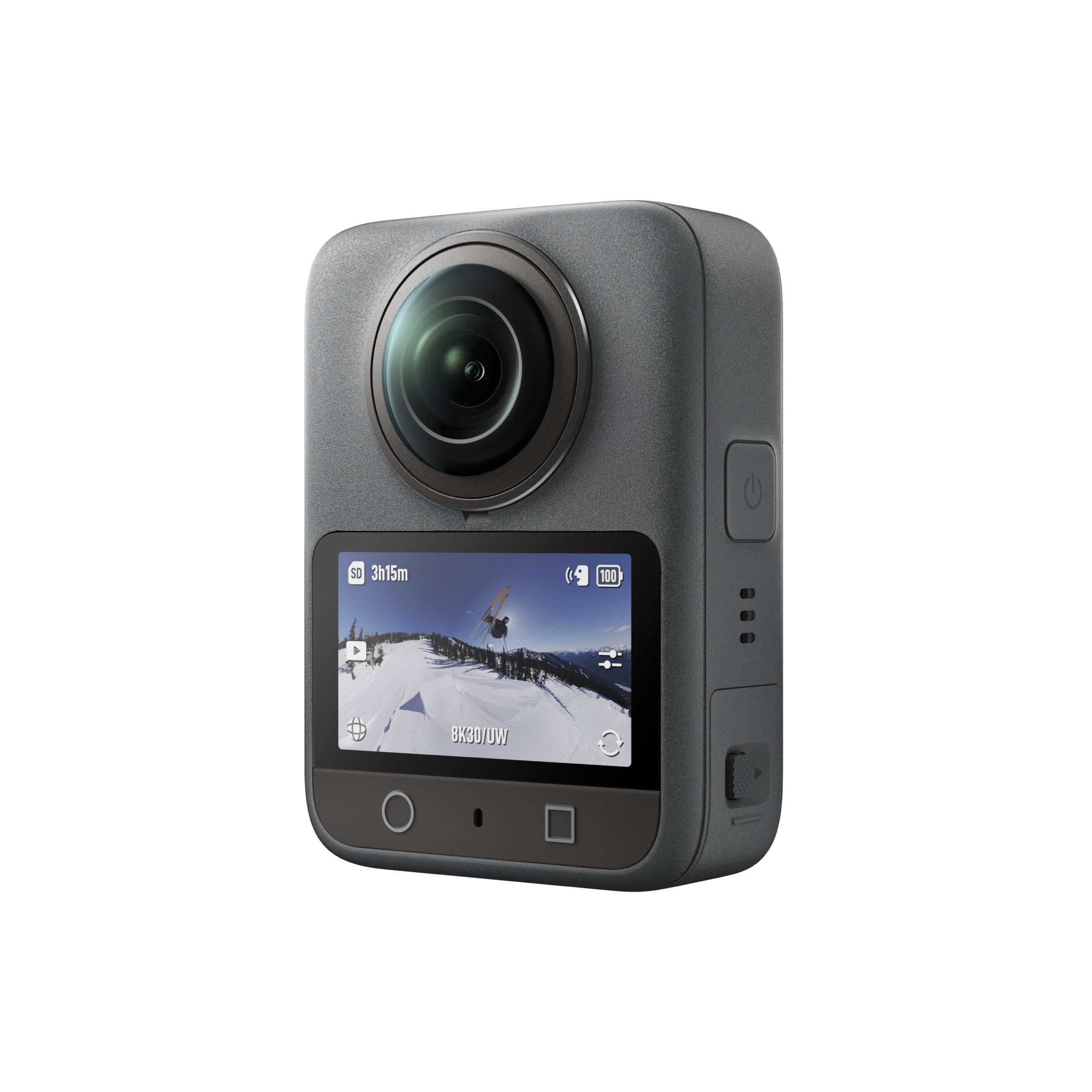 【超美品】DJI OSMO+　★付属品多数 DJI アクションカメラ ウェアラブルカメラ 4K ジンバル Osmo