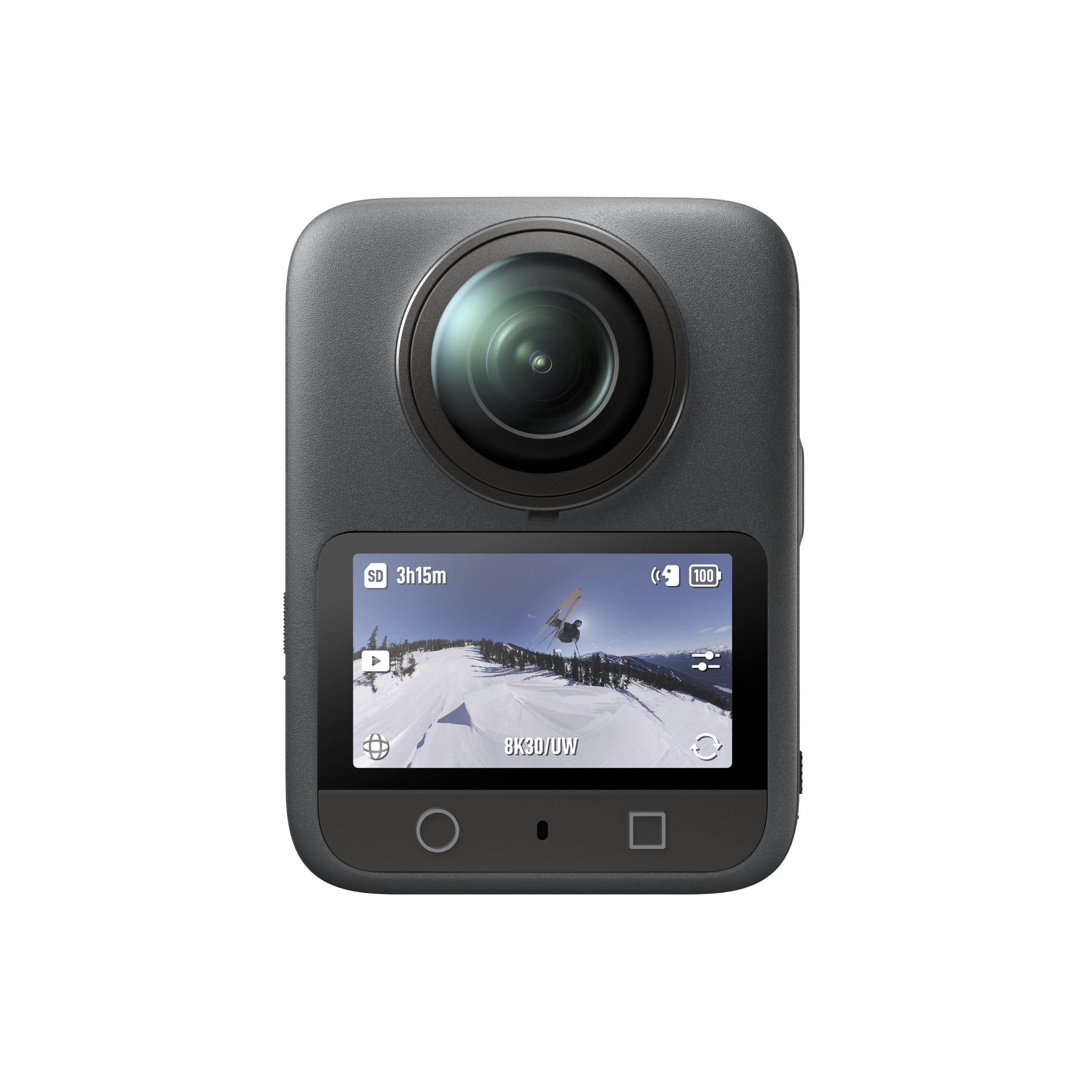 Osmo 360 Standard Combo (OQA004) | Osmo 360 Standard Combo