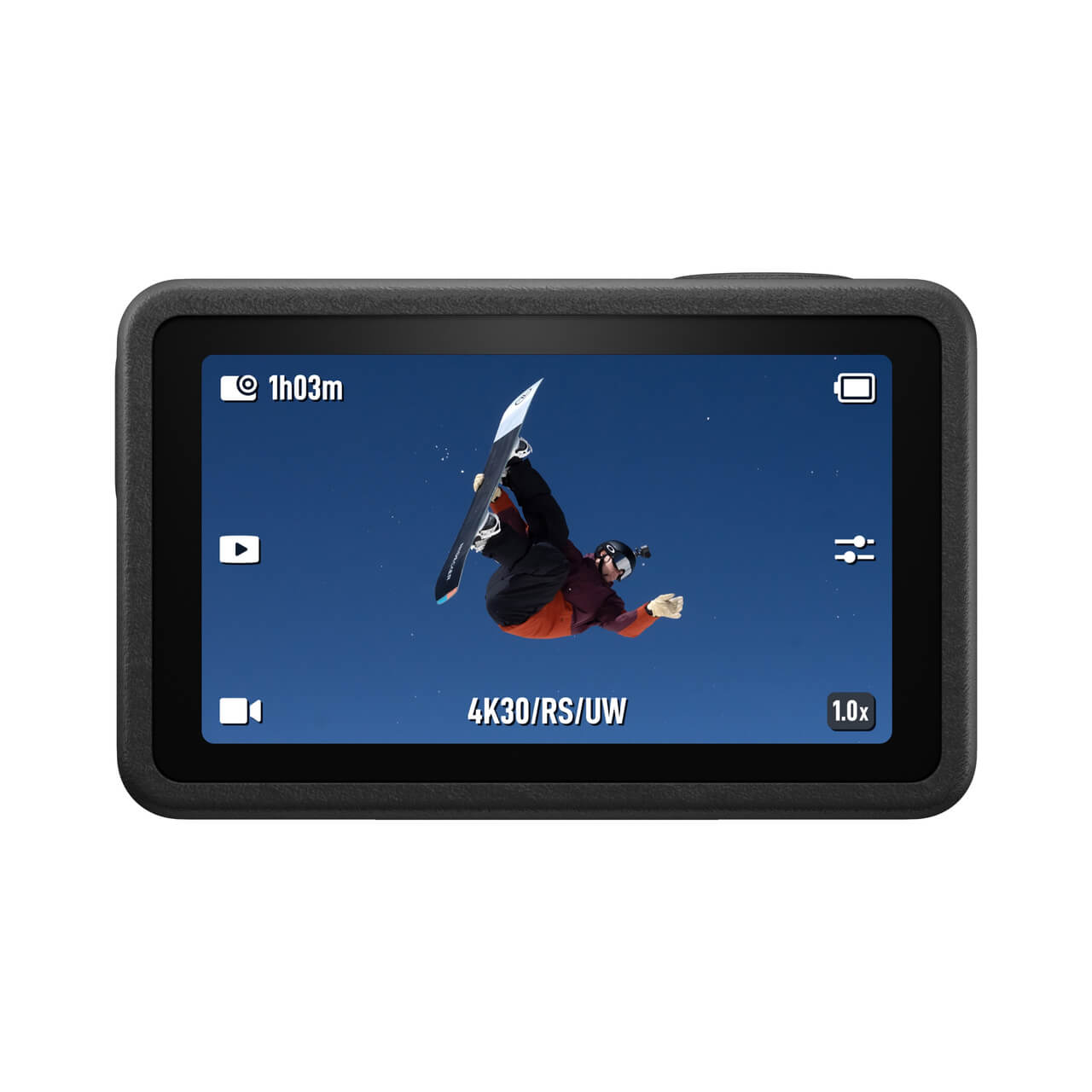 Osmo Action 5 Pro Standard Combo | Osmo Action 5 Pro Standard
