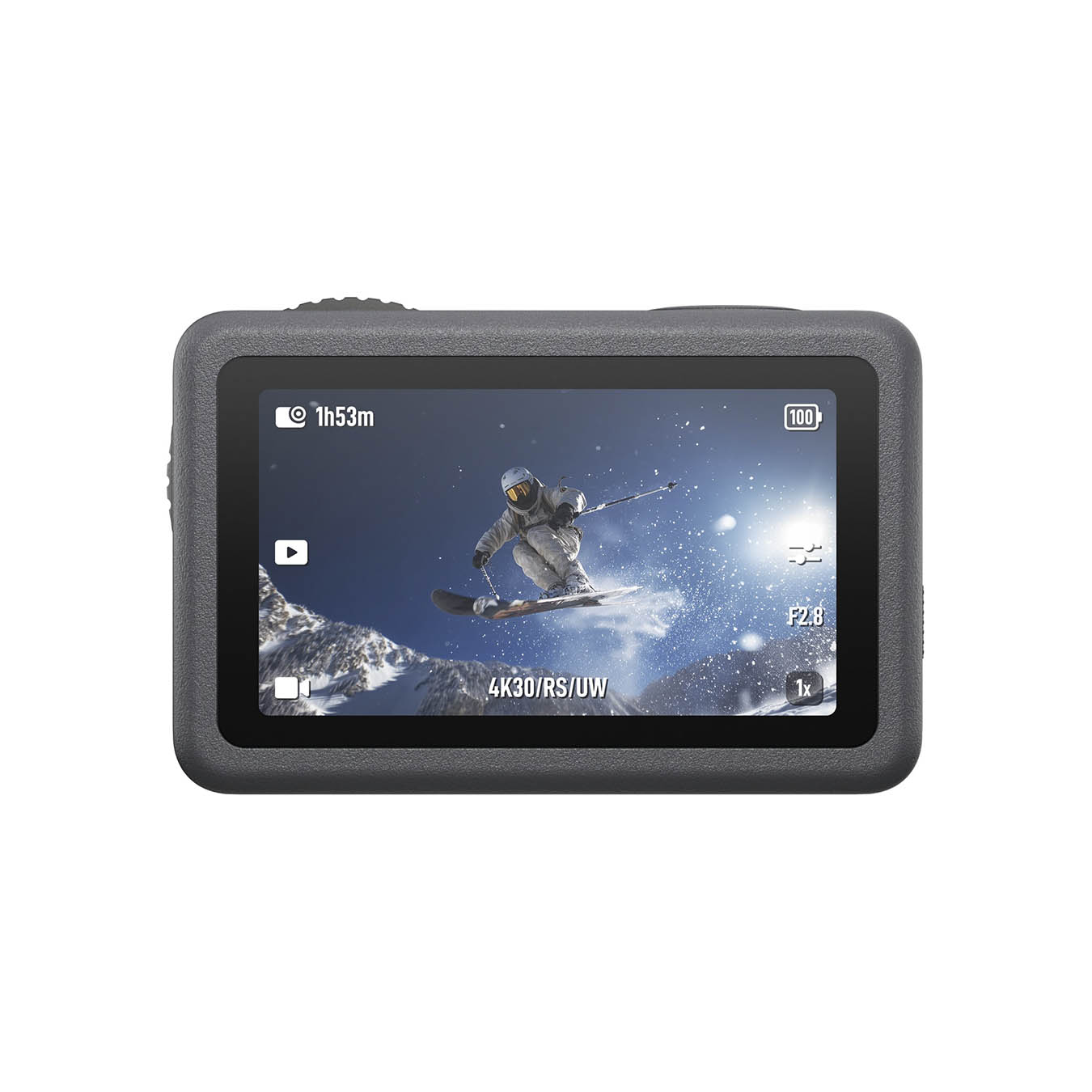Osmo Action 6 Adventure Combo | Osmo Action 6 Adventure Combo 