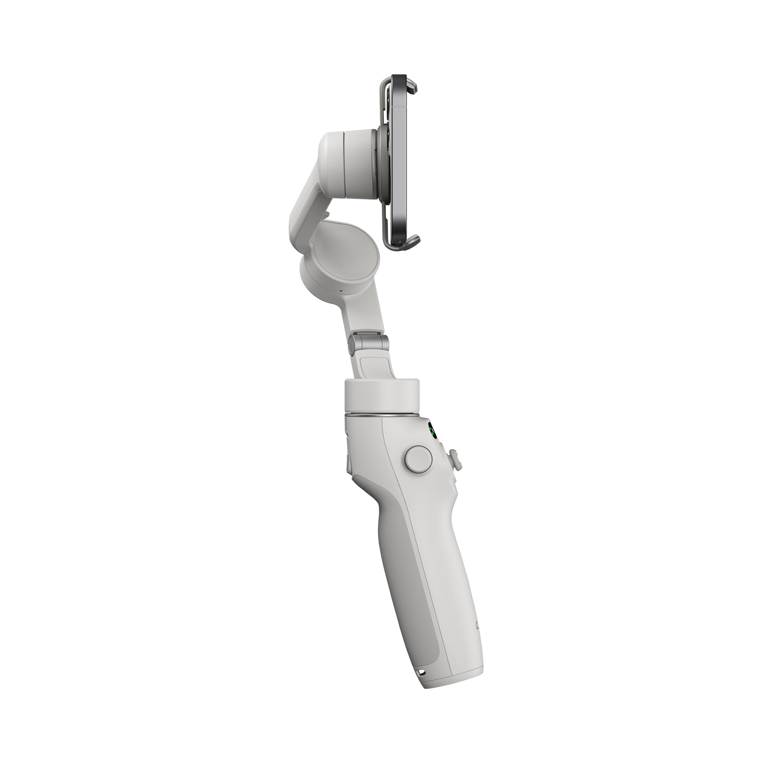 Osmo Mobile 6 (Platinum Gray） | Osmo Mobile 6 (Platinum