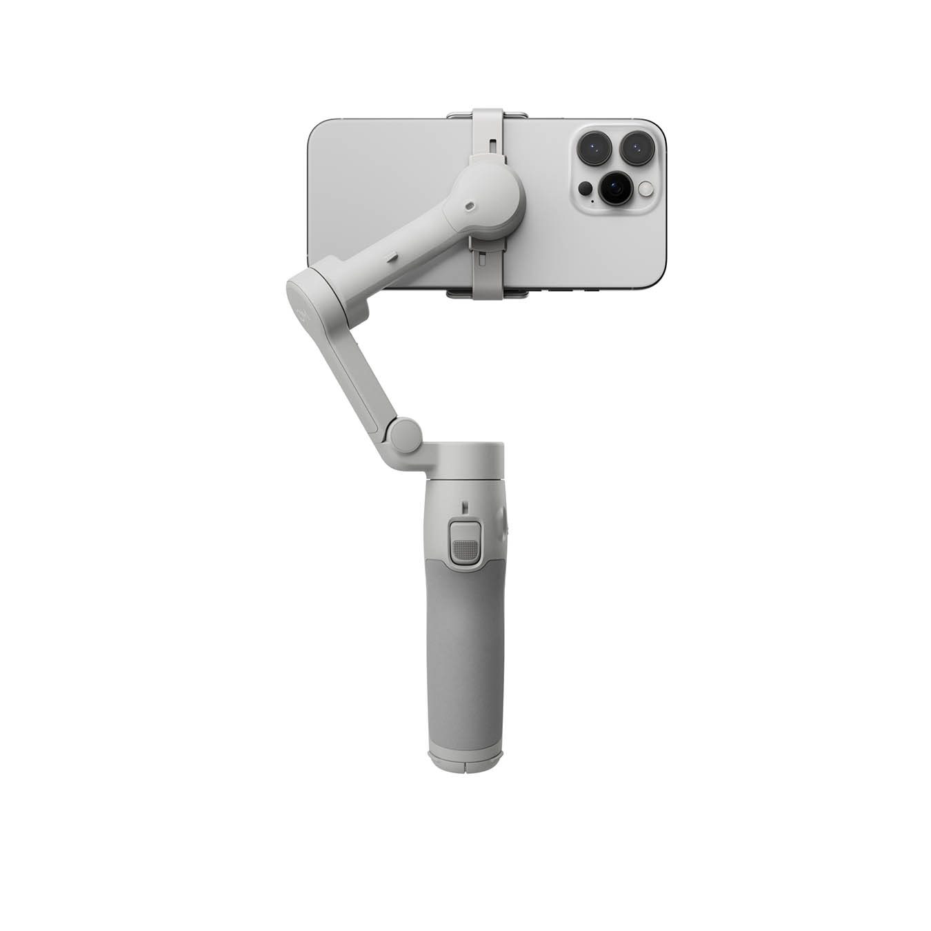 中古美品　DJI Osmo Mobile 6 スタビライザー DJI osmo mobile 6 ジンバル スタビライザー