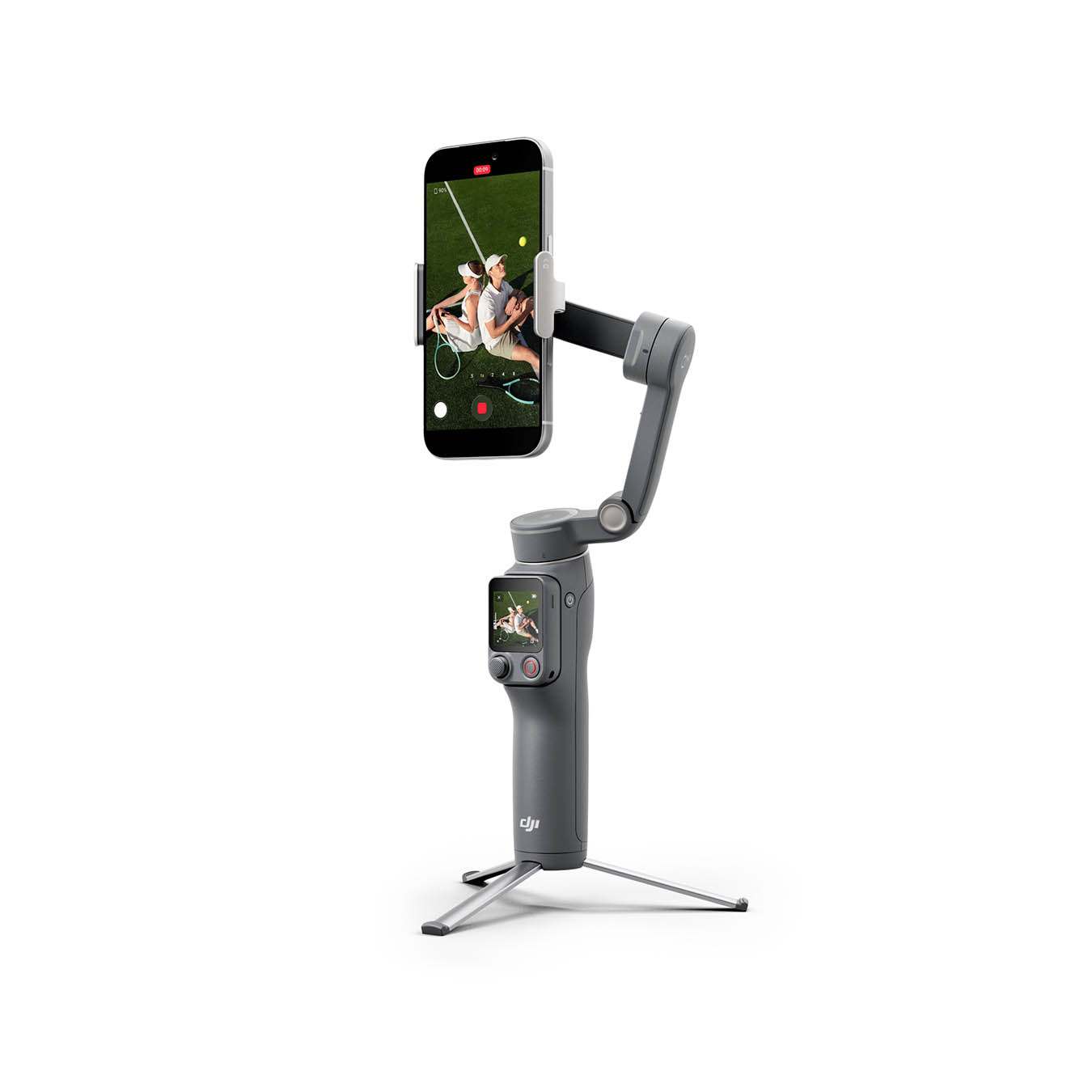 Osmo Mobile 8P AdvancedTracking Combo | Osmo Mobile 8P