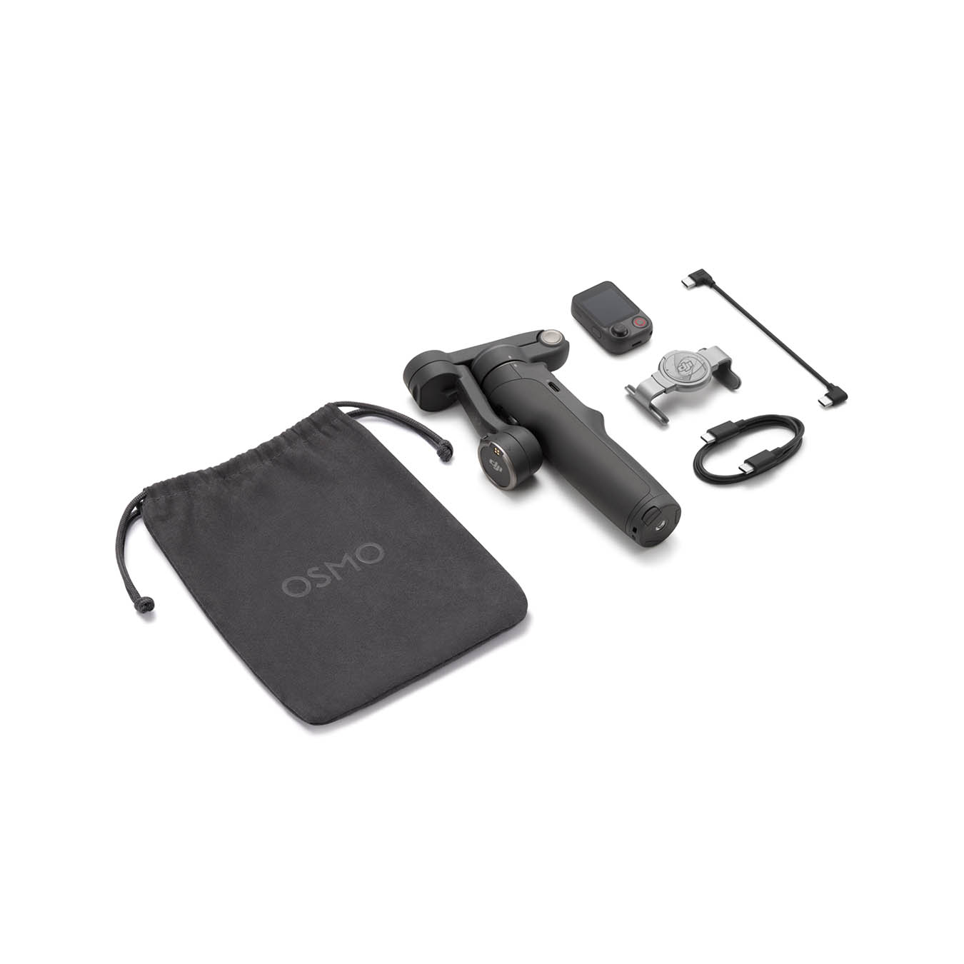 Osmo Mobile 8P Standard Combo | Osmo Mobile 8P Standard Combo
