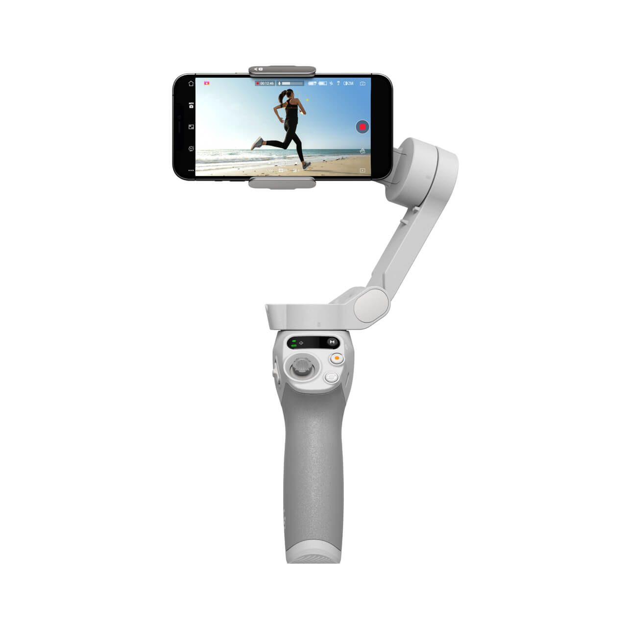 Osmo Mobile SE | Osmo Mobile SE | DJI スマートフォン用3軸