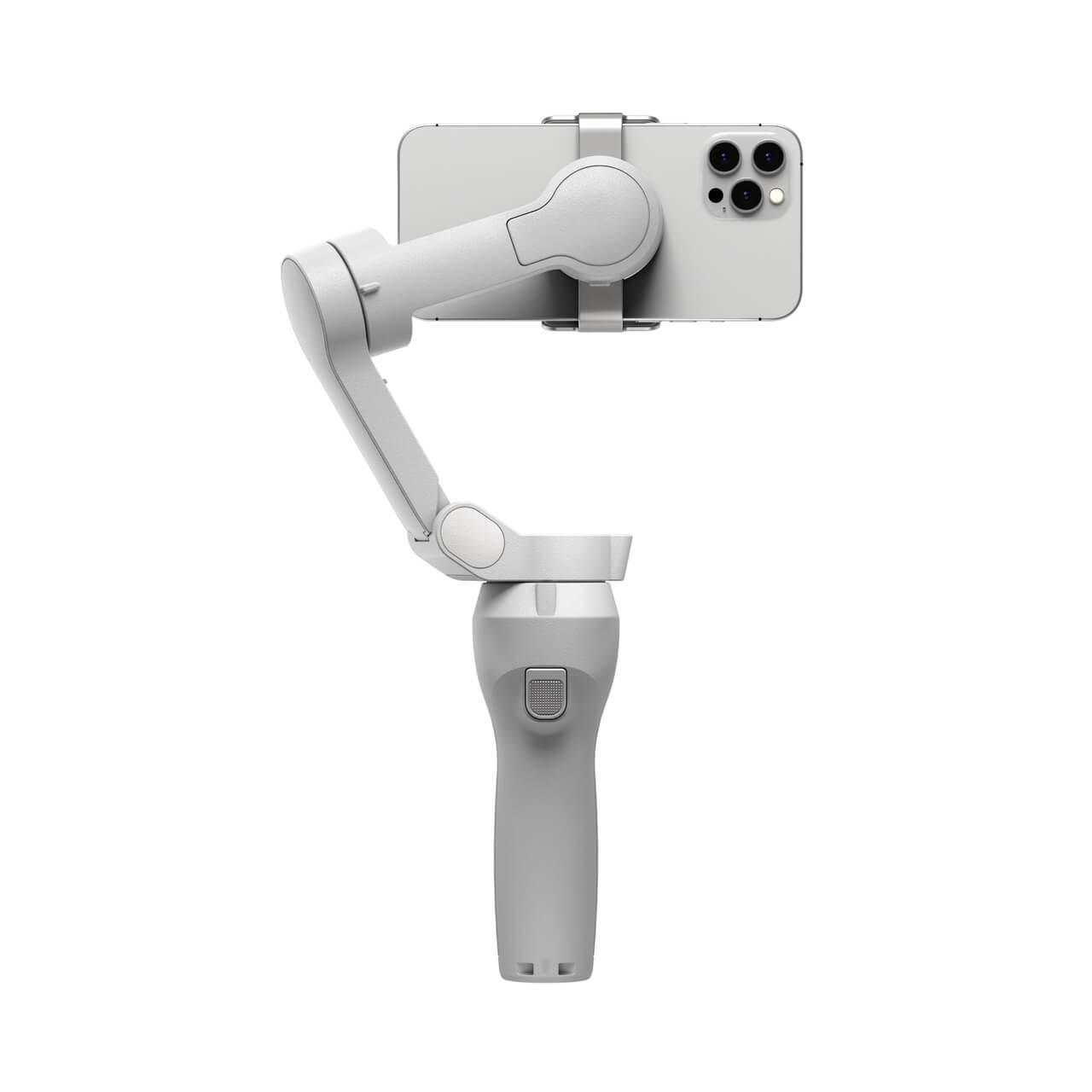 Osmo Mobile SE | Osmo Mobile SE | DJI スマートフォン用3軸