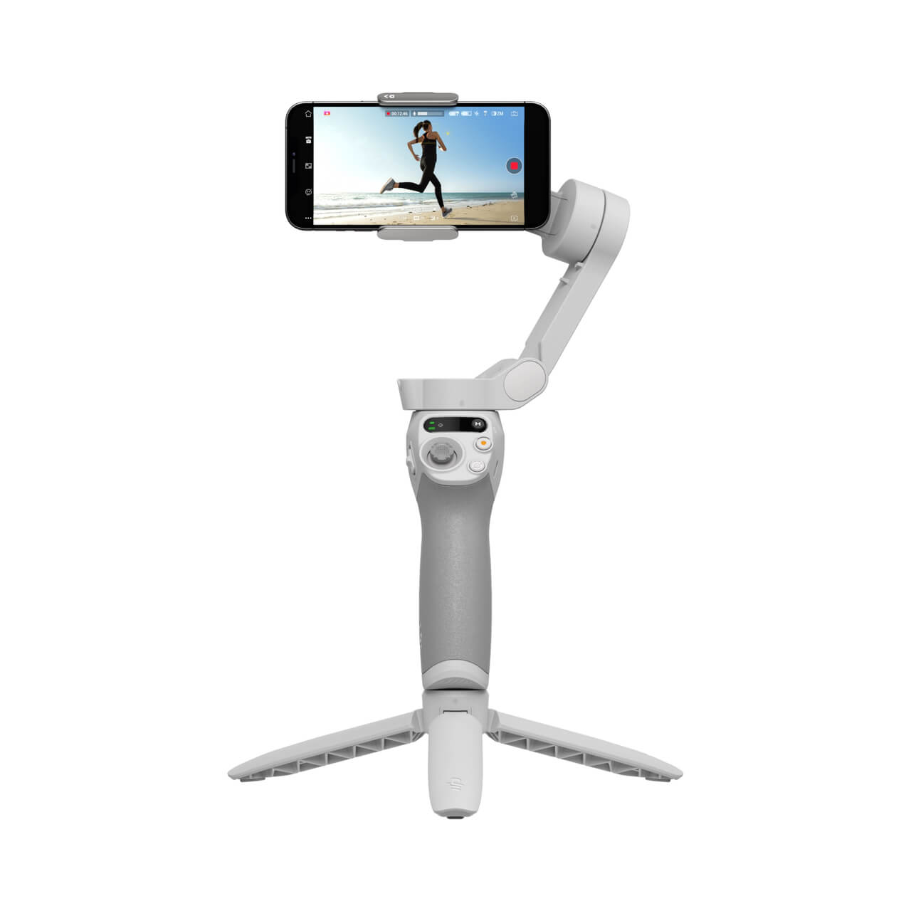 505720 Osmo Mobile SE 3軸スマホジンバル+ ライト 505720 Osmo Mobile SE 3軸スマホジンバル+ ライト 505720 Osmo