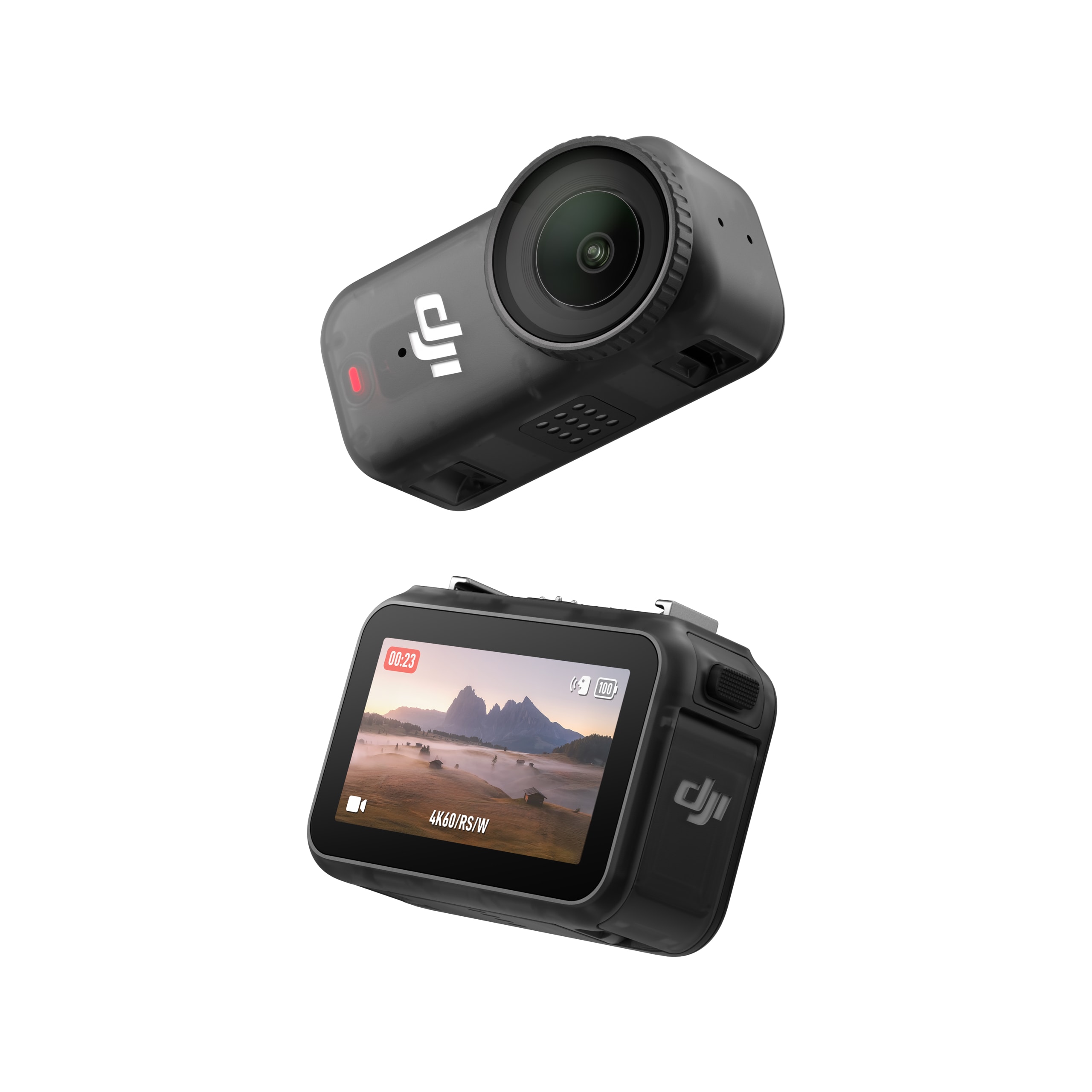 OSMO NANO Standard Combo (128GB) | OSMO NANO Standard Combo (128GB