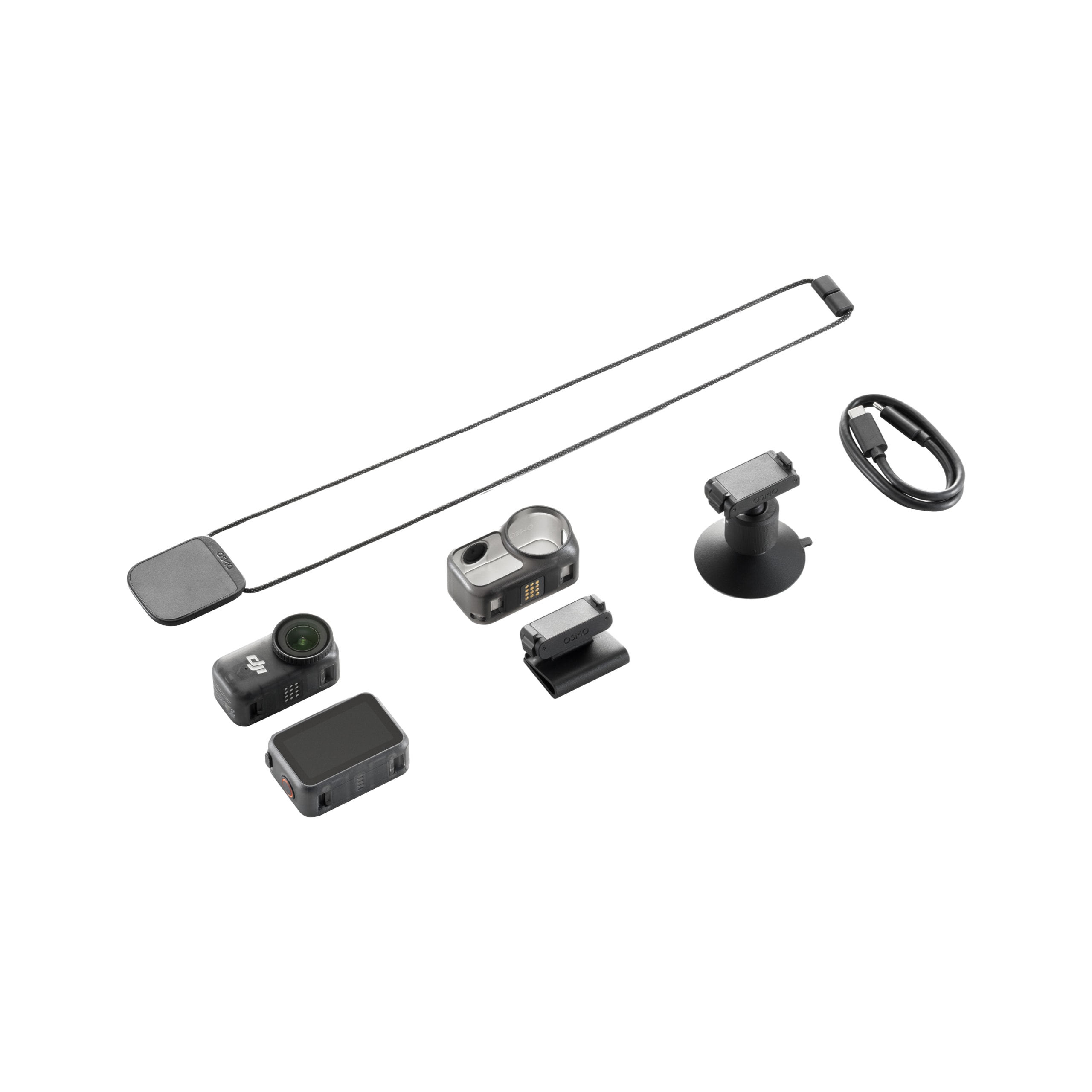 OSMO NANO Standard Combo (128GB) | OSMO NANO Standard Combo (128GB 