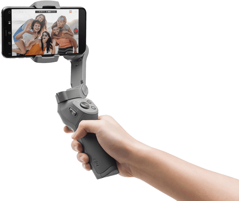 OSMO MOBILE 3 COMBO | モバイルデバイス用 手ブレ補正付き高性能ジンバル(セットモデル) | CFD販売株式会社 CFD  Sales INC.