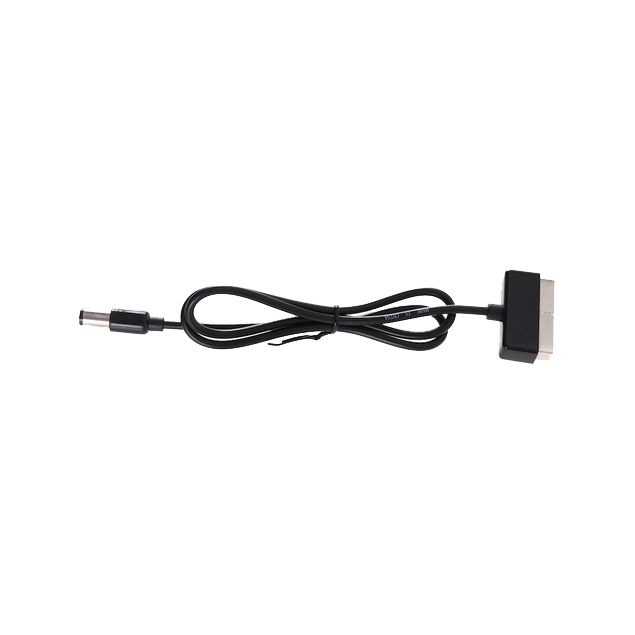 OSMO PART51 BATT10PINA DCPCABLEの取扱を開始しました | DJI Osmo DC 電源ケーブル用バッテリー ...