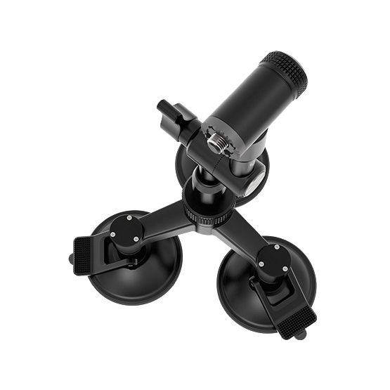 OSMO PART4 CAR MOUNT | DJI OSMO 用 カーマウンター | CFD販売