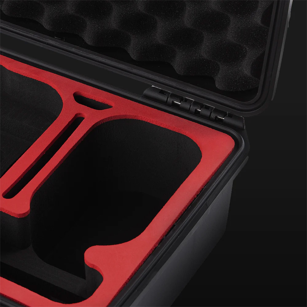 P-54C-010 | P-54C-010 | PGYTECH DJI Avata 2 用 ハードキャリングケース | CFD販売株式会社 CFD  Sales INC.