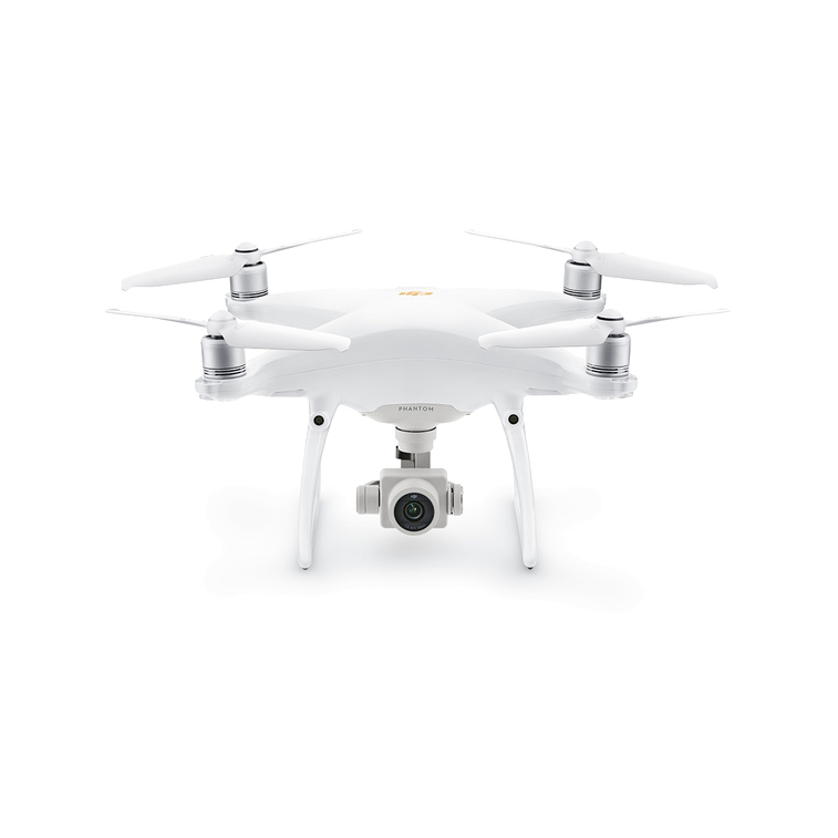 P4P PART136 AIRCRAFT V2.0 DJI Phantom 4 Pro V2.0 CFD
