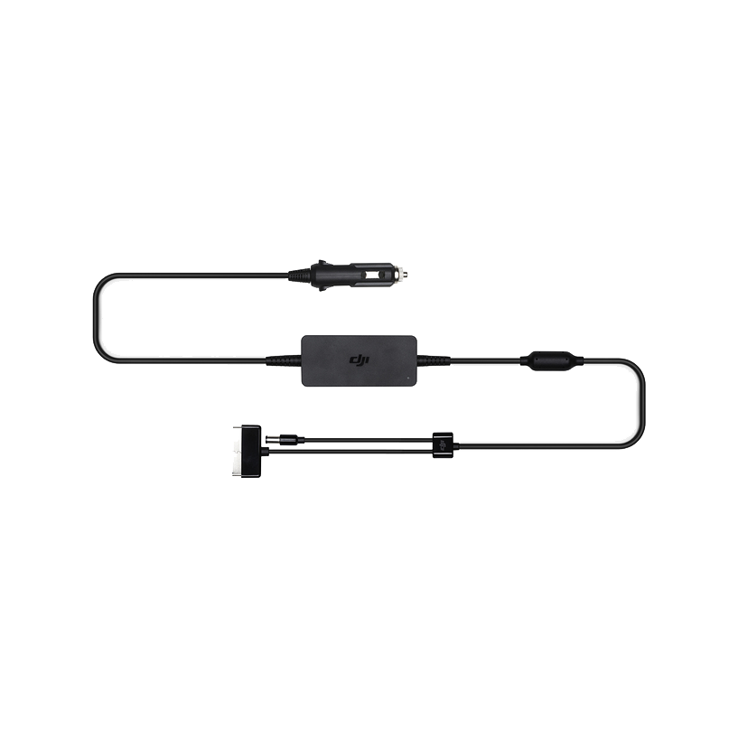 P4 PART42 CARCHARGER KIT | DJI Phantom 4シリーズ用